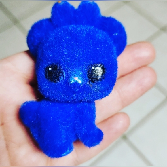 LOL Surprise Dolls Makeover Series Fuzzy Pets Soul Bun - Picture 1 of 4